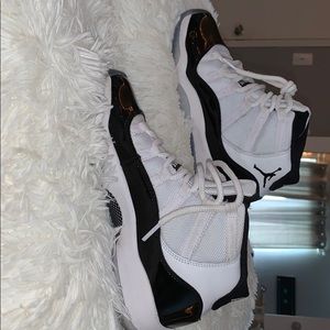 Jordan 11 Retro Concord (2018)